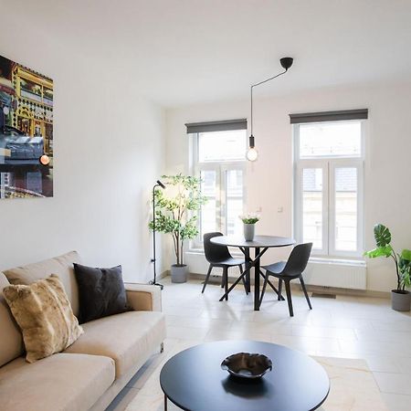 Origer Apartments By Rentaroo Lüksemburg Dış mekan fotoğraf
