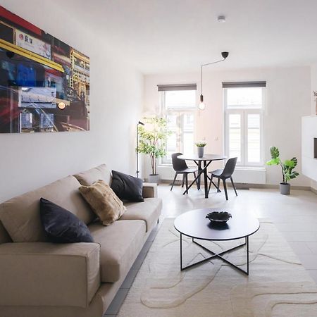 Origer Apartments By Rentaroo Lüksemburg Dış mekan fotoğraf