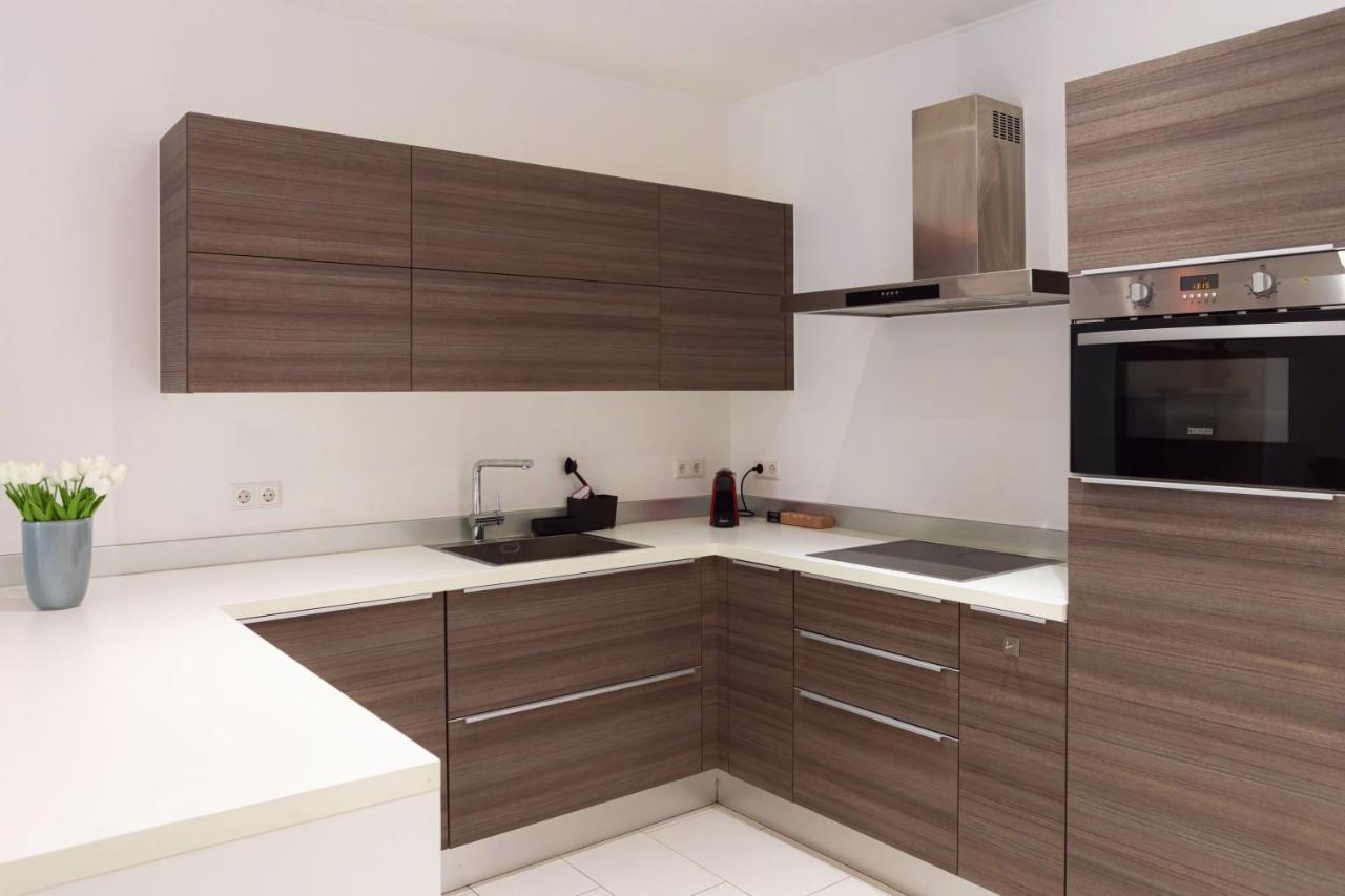 Origer Apartments By Rentaroo Lüksemburg Dış mekan fotoğraf