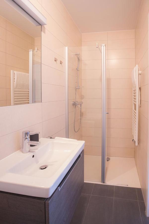 Origer Apartments By Rentaroo Lüksemburg Dış mekan fotoğraf