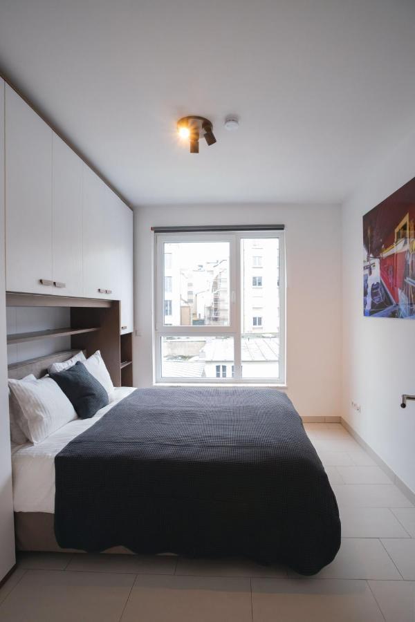 Origer Apartments By Rentaroo Lüksemburg Dış mekan fotoğraf