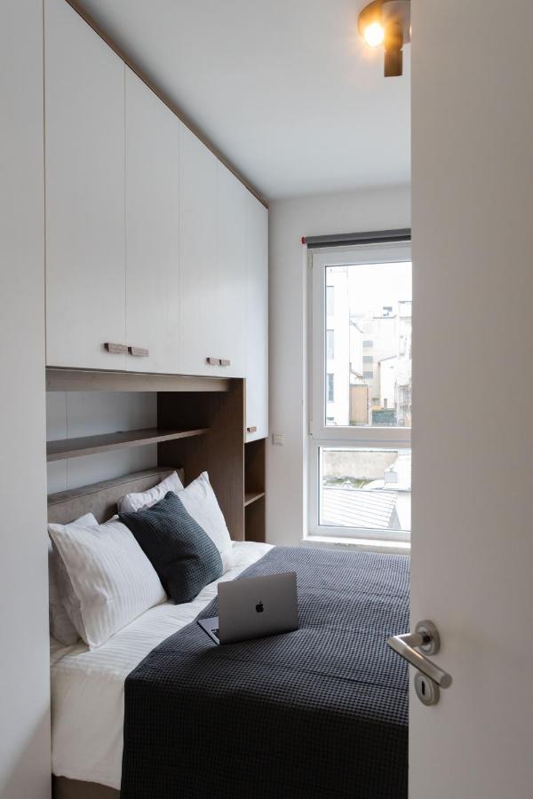 Origer Apartments By Rentaroo Lüksemburg Dış mekan fotoğraf